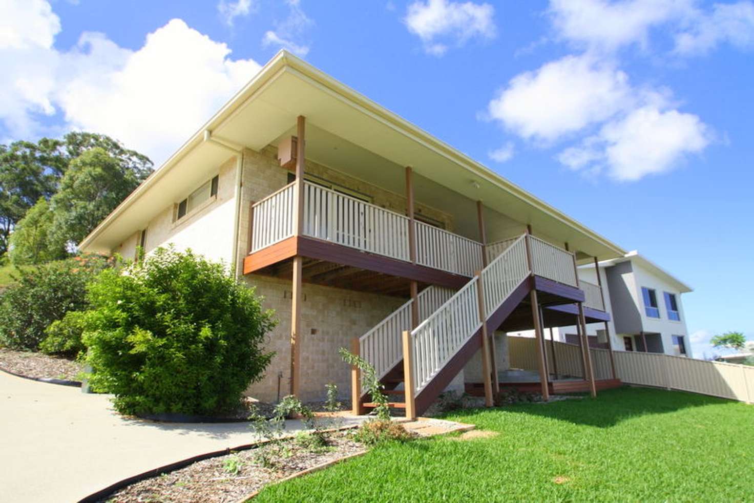 Main view of Homely house listing, 28 Brennan Court, Coffs Harbour NSW 2450
