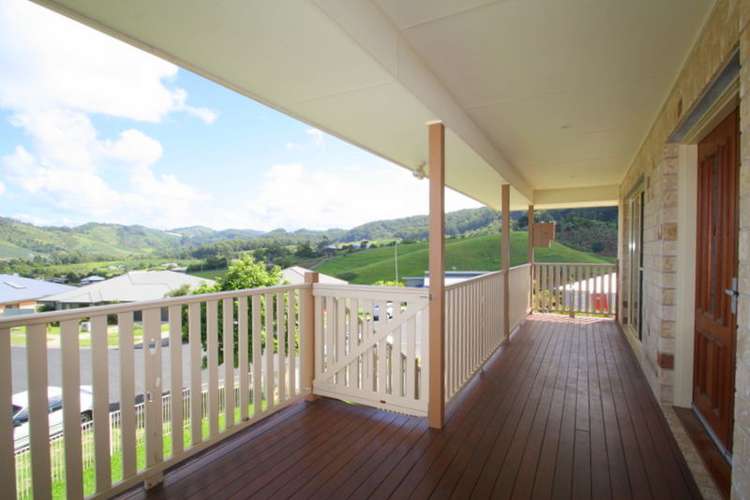 Second view of Homely house listing, 28 Brennan Court, Coffs Harbour NSW 2450