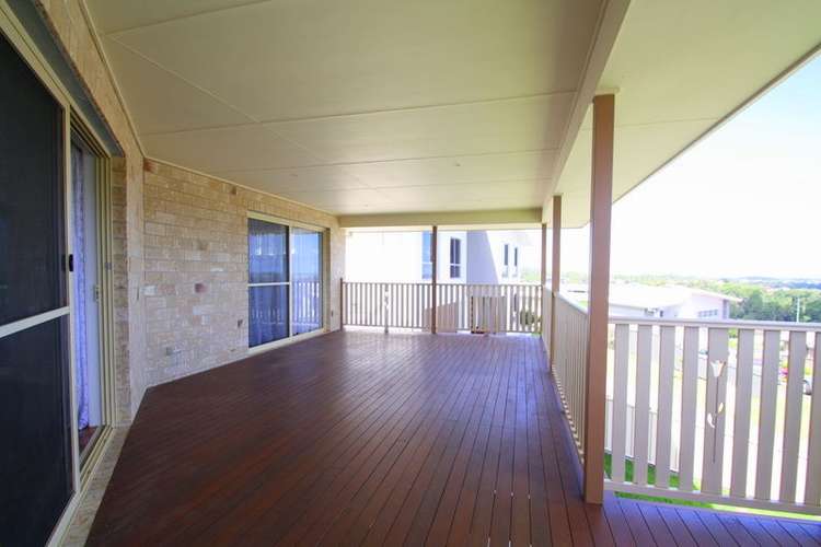 Third view of Homely house listing, 28 Brennan Court, Coffs Harbour NSW 2450