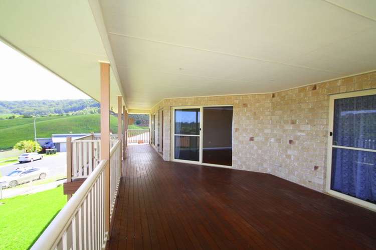 Fourth view of Homely house listing, 28 Brennan Court, Coffs Harbour NSW 2450