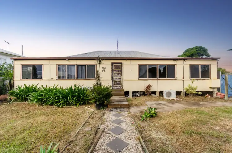 32 Abbott Street, Oonoonba QLD 4811