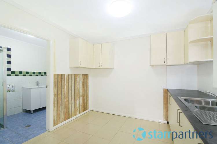 Second view of Homely house listing, 43 Hampstead Rd, Auburn NSW 2144