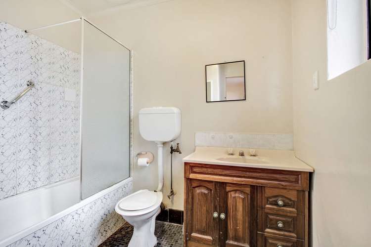 Second view of Homely apartment listing, 18/57 Dover Street, Flemington VIC 3031