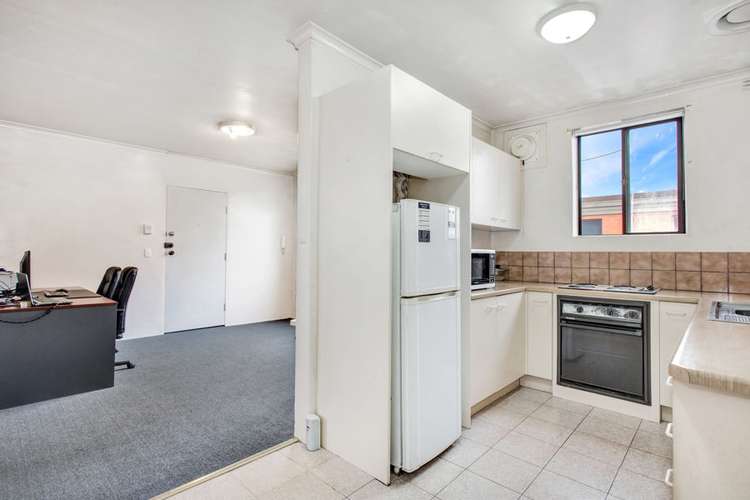 Third view of Homely apartment listing, 18/57 Dover Street, Flemington VIC 3031