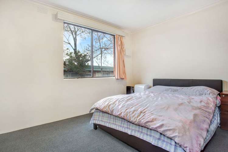 Fifth view of Homely apartment listing, 18/57 Dover Street, Flemington VIC 3031