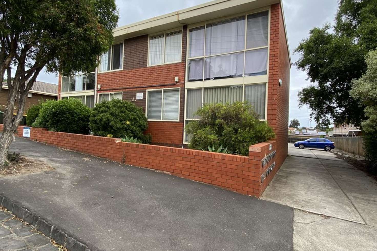 Main view of Homely apartment listing, 4/11 Passfield Street, Brunswick West VIC 3055