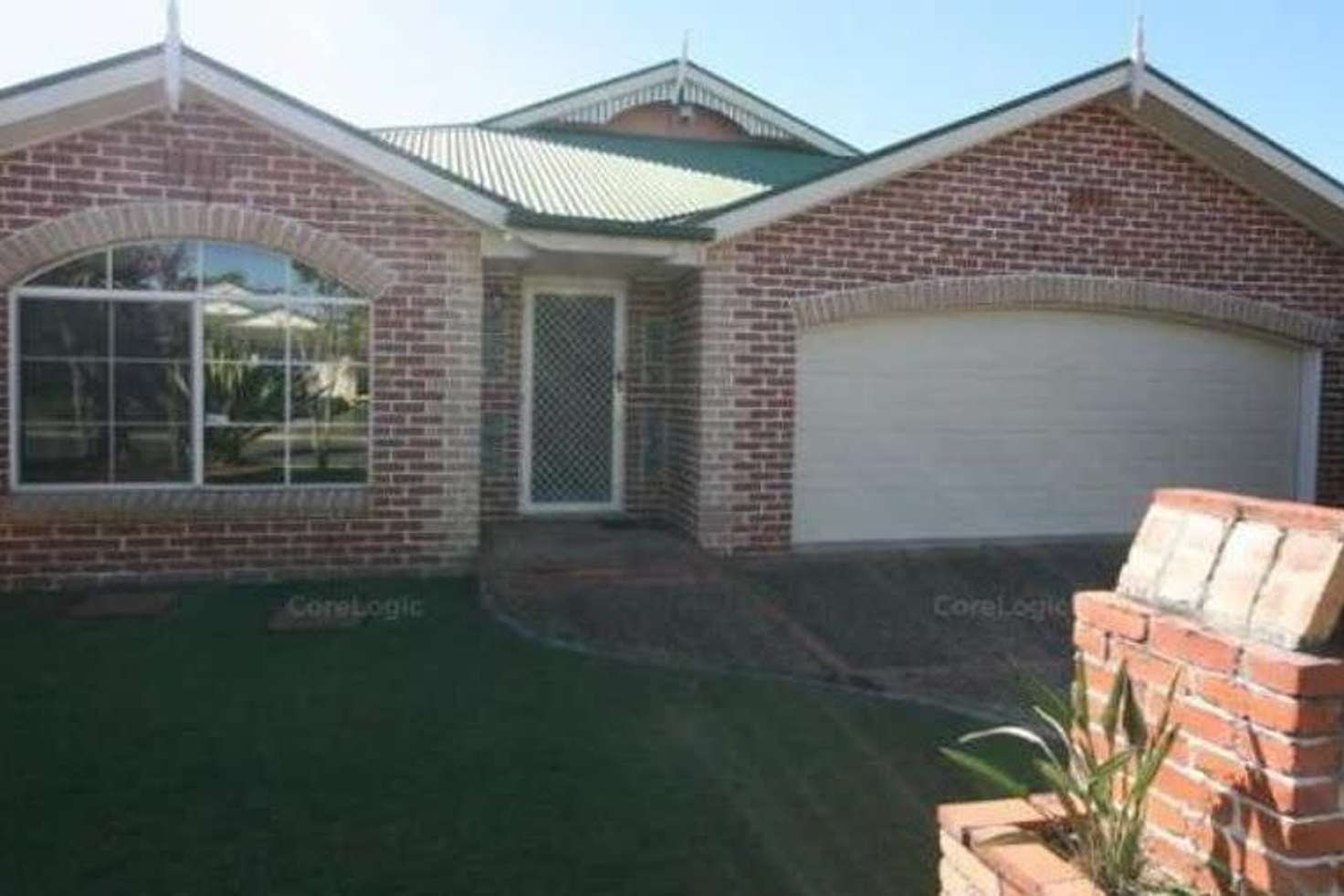 Main view of Homely house listing, 52 Alexandrina Circuit, Forest Lake QLD 4078