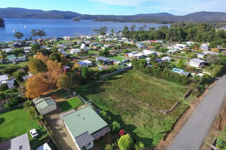 Fourth view of Homely residentialLand listing, 11 Kestie Avenue, Port Arthur TAS 7182