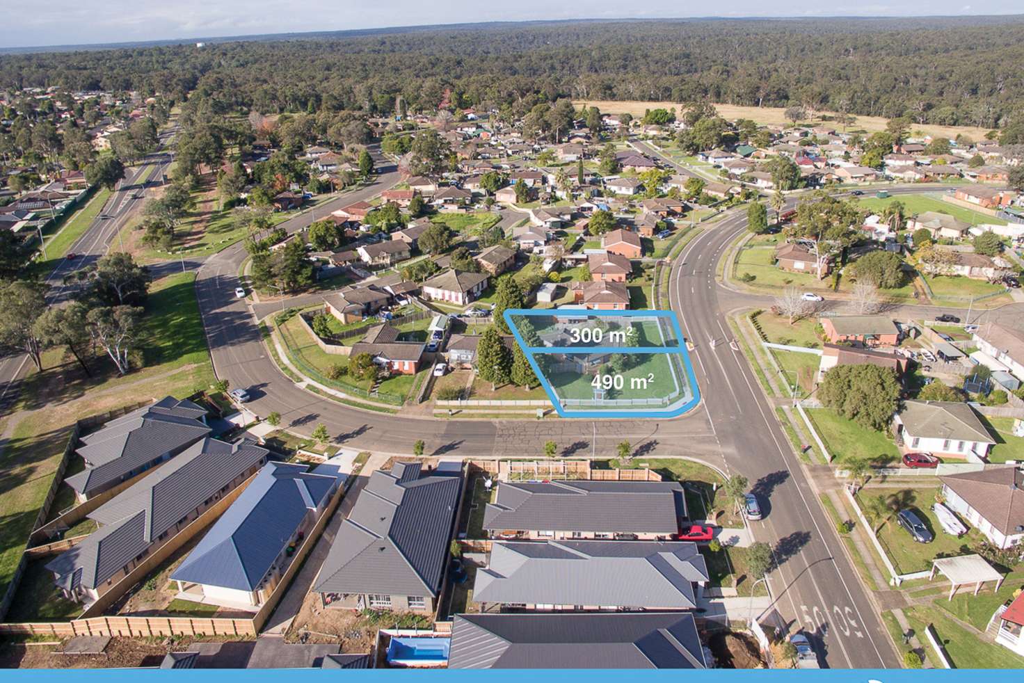 Main view of Homely residentialLand listing, 60 Peppin Cres, Airds NSW 2560