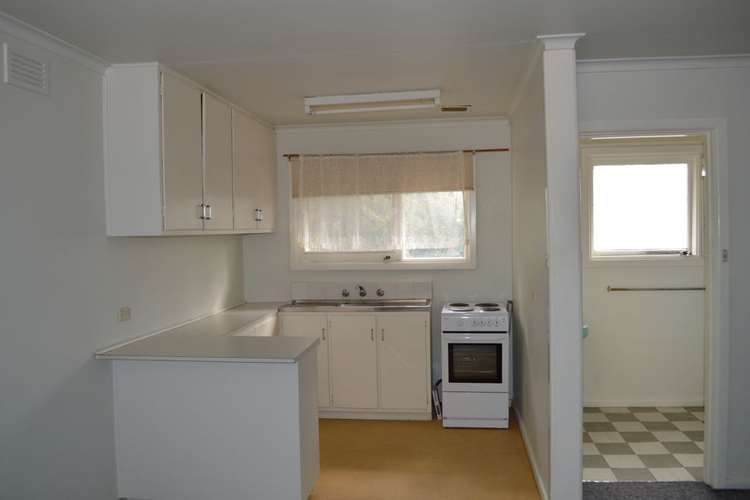 Second view of Homely studio listing, 5/26 Collier Crescent, Brunswick West VIC 3055