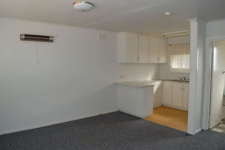 Third view of Homely studio listing, 5/26 Collier Crescent, Brunswick West VIC 3055