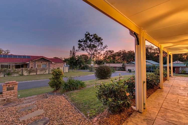 Second view of Homely house listing, 12 Huon Pl, Forest Lake QLD 4078