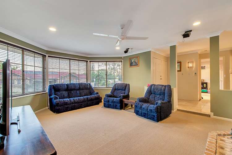 Third view of Homely house listing, 12 Huon Pl, Forest Lake QLD 4078
