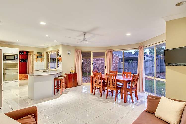 Sixth view of Homely house listing, 12 Huon Pl, Forest Lake QLD 4078
