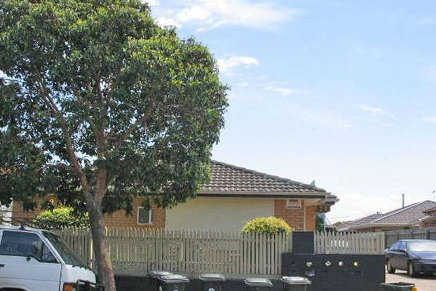 Main view of Homely unit listing, 4/3 Alsace Street, Brunswick East VIC 3057