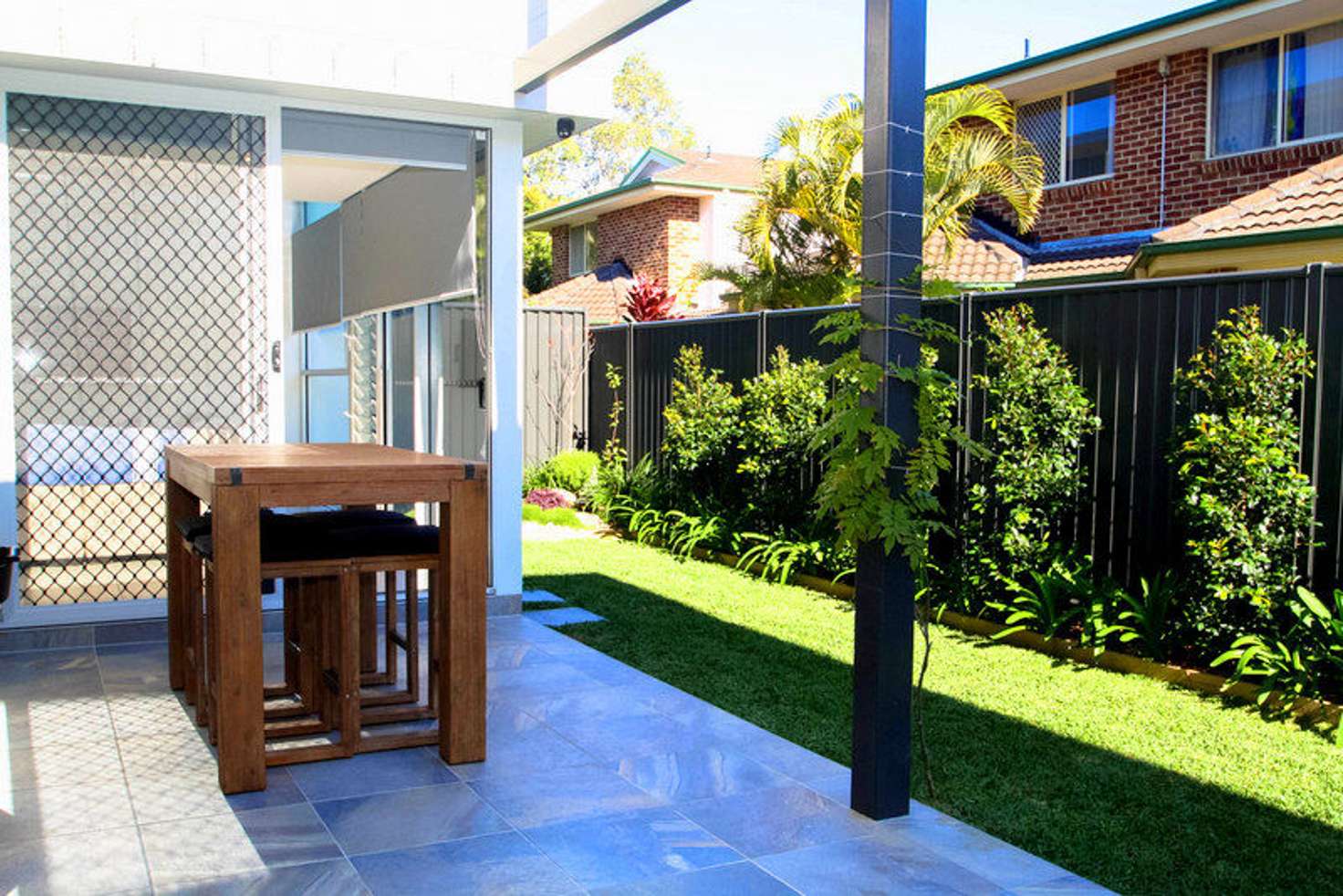 Main view of Homely townhouse listing, 10/88-90 Park Beach Road, Coffs Harbour NSW 2450