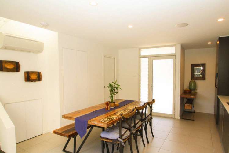 Second view of Homely townhouse listing, 10/88-90 Park Beach Road, Coffs Harbour NSW 2450