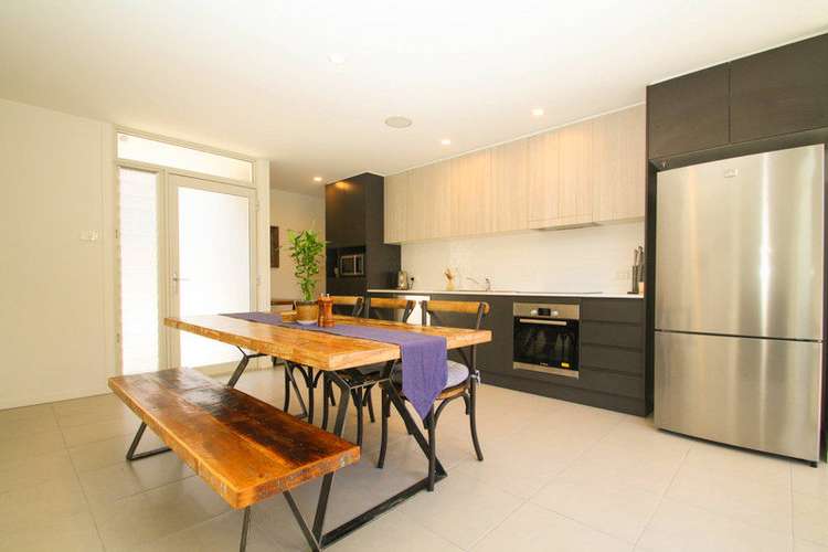 Fourth view of Homely townhouse listing, 10/88-90 Park Beach Road, Coffs Harbour NSW 2450