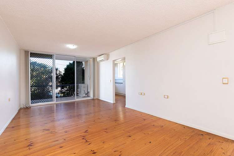 Second view of Homely unit listing, 1/12 Birdwood Street, Coorparoo QLD 4151