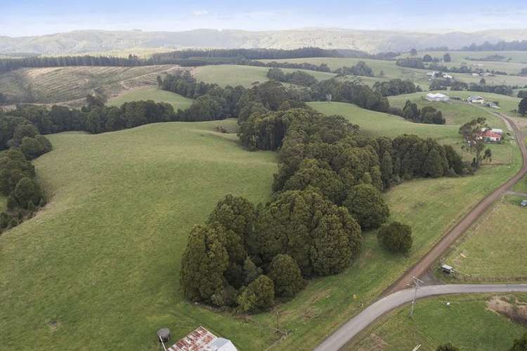 5 Pound Road, Beech Forest VIC 3237