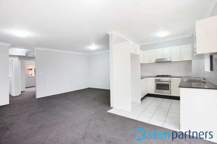 Second view of Homely unit listing, 14/285 MERRYLANDS RD, Merrylands NSW 2160