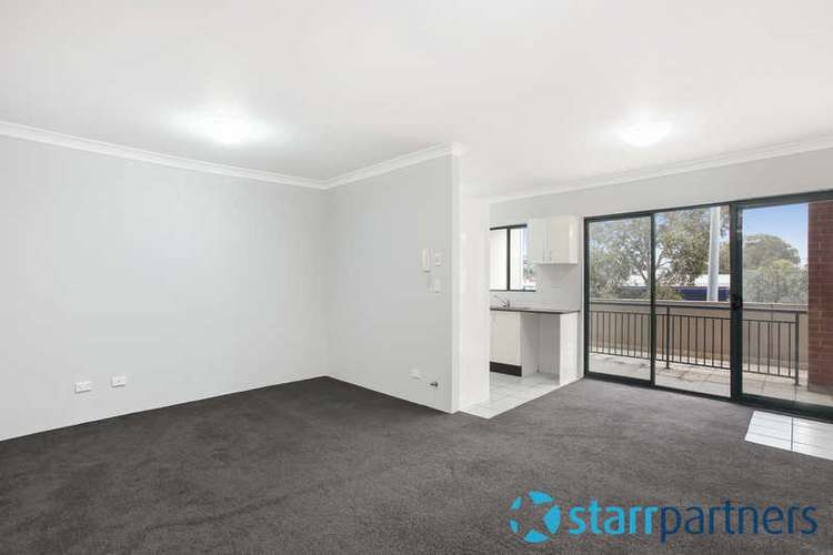 Third view of Homely unit listing, 14/285 MERRYLANDS RD, Merrylands NSW 2160