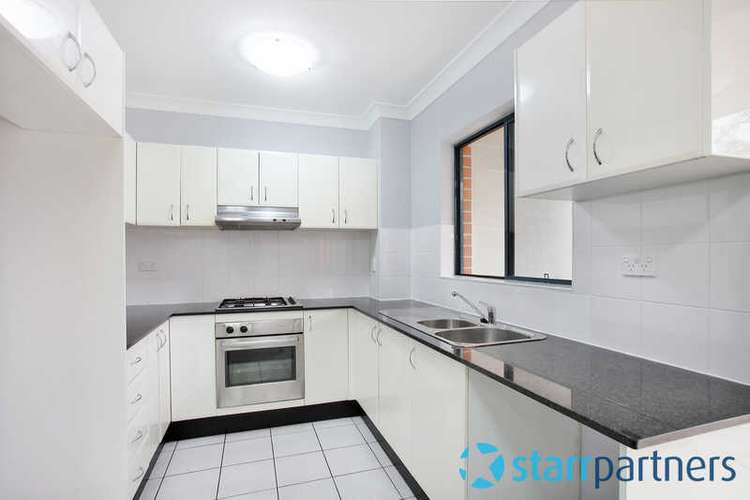Fourth view of Homely unit listing, 14/285 MERRYLANDS RD, Merrylands NSW 2160