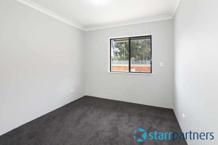 Fifth view of Homely unit listing, 14/285 MERRYLANDS RD, Merrylands NSW 2160