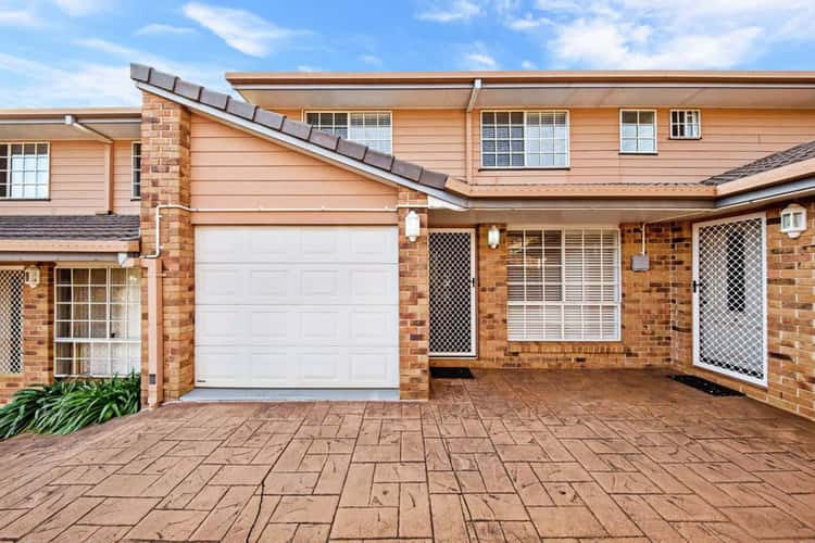 Main view of Homely townhouse listing, 10/ 2-6 Roser Close, Kearneys Spring QLD 4350