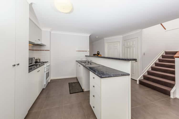 Second view of Homely townhouse listing, 10/ 2-6 Roser Close, Kearneys Spring QLD 4350