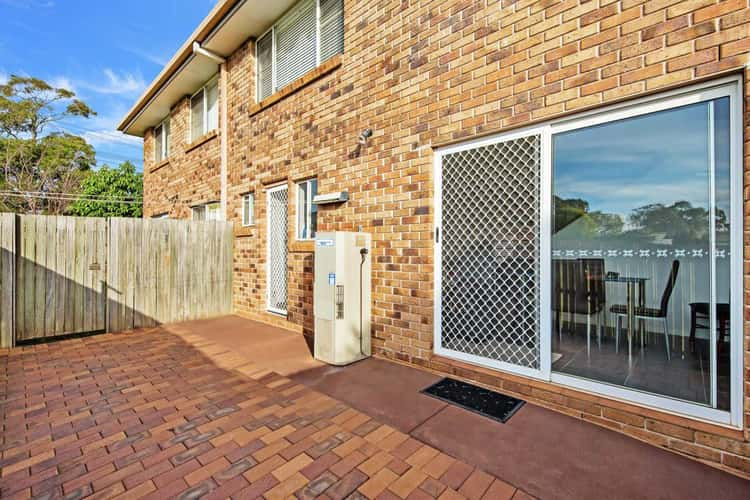 Fifth view of Homely townhouse listing, 10/ 2-6 Roser Close, Kearneys Spring QLD 4350