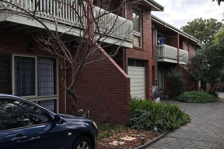 Main view of Homely townhouse listing, 5/64 Davies Street, Brunswick VIC 3056