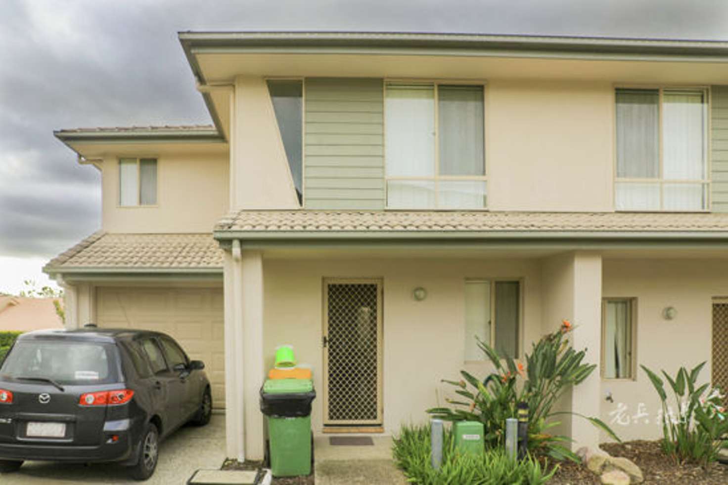Main view of Homely townhouse listing, 26 154 river hills road, Eagleby QLD 4207