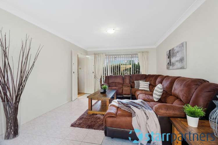 Second view of Homely house listing, 7 Sciarra Crescent, Acacia Gardens NSW 2763