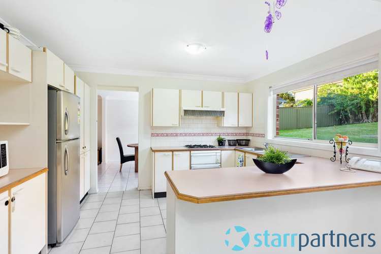 Fourth view of Homely house listing, 7 Sciarra Crescent, Acacia Gardens NSW 2763