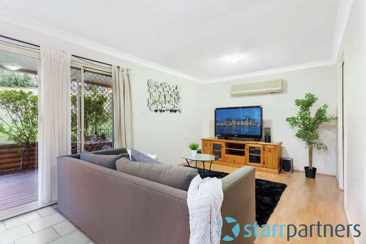 Fifth view of Homely house listing, 7 Sciarra Crescent, Acacia Gardens NSW 2763