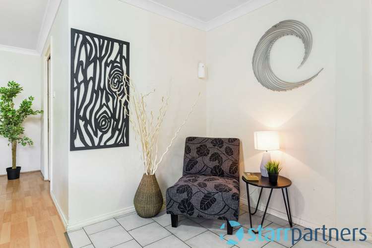 Sixth view of Homely house listing, 7 Sciarra Crescent, Acacia Gardens NSW 2763