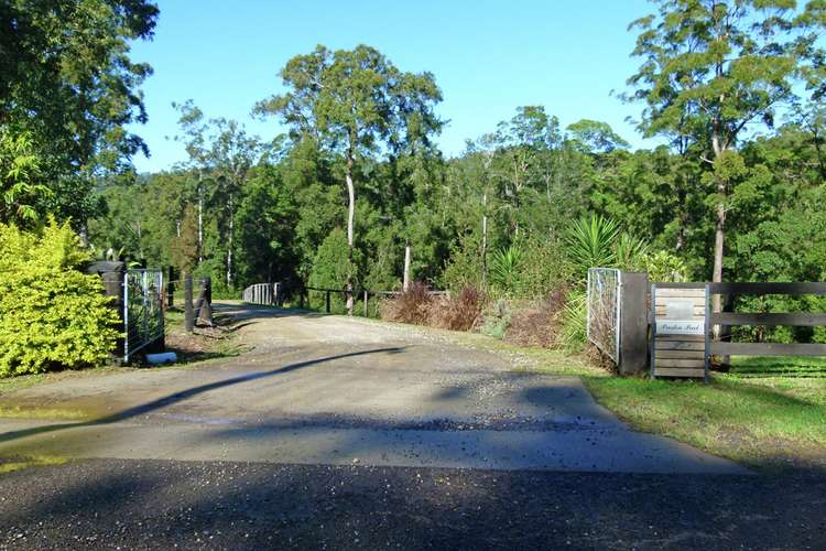 Sixth view of Homely residentialLand listing, 137 Mahers Road, Bellingen NSW 2454