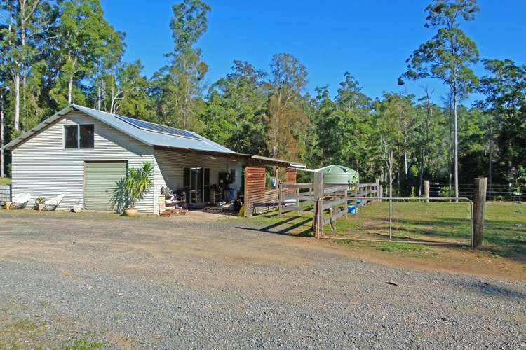 Seventh view of Homely residentialLand listing, 137 Mahers Road, Bellingen NSW 2454
