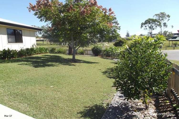 Fourth view of Homely house listing, 48 Morris Ave, Calliope QLD 4680