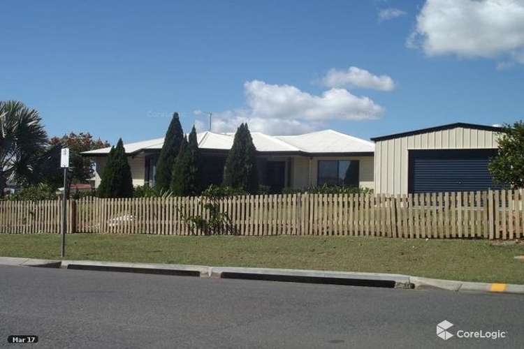 Fifth view of Homely house listing, 48 Morris Ave, Calliope QLD 4680