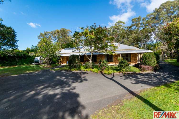 Main view of Homely acreageSemiRural listing, 131 Old Bay Road, Deception Bay QLD 4508