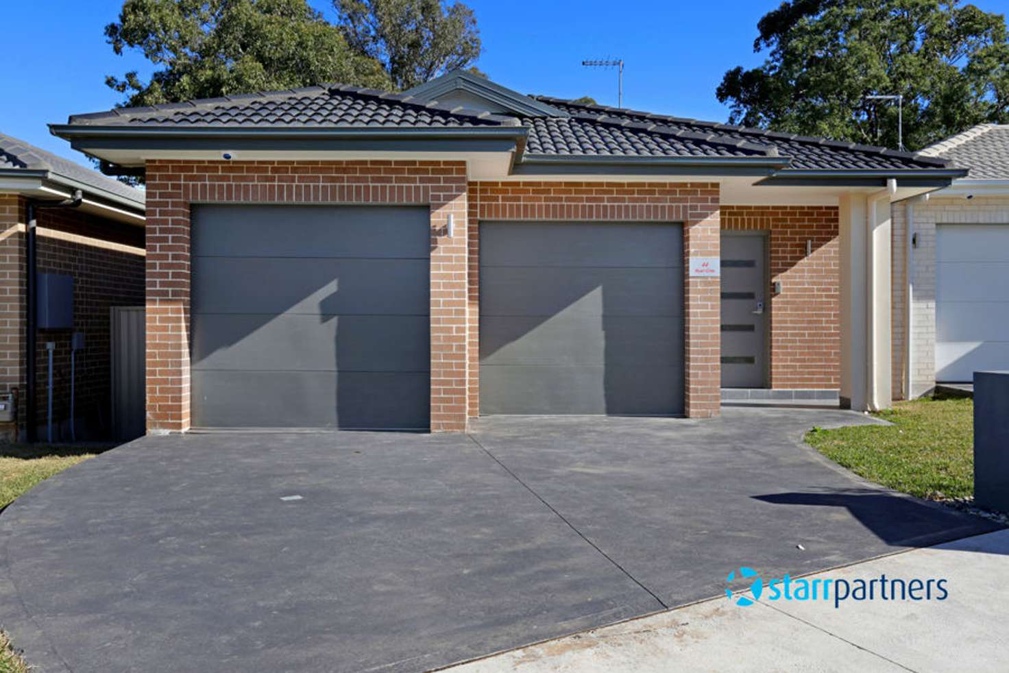 Main view of Homely house listing, 44 Ryan Crescent, Riverstone NSW 2765