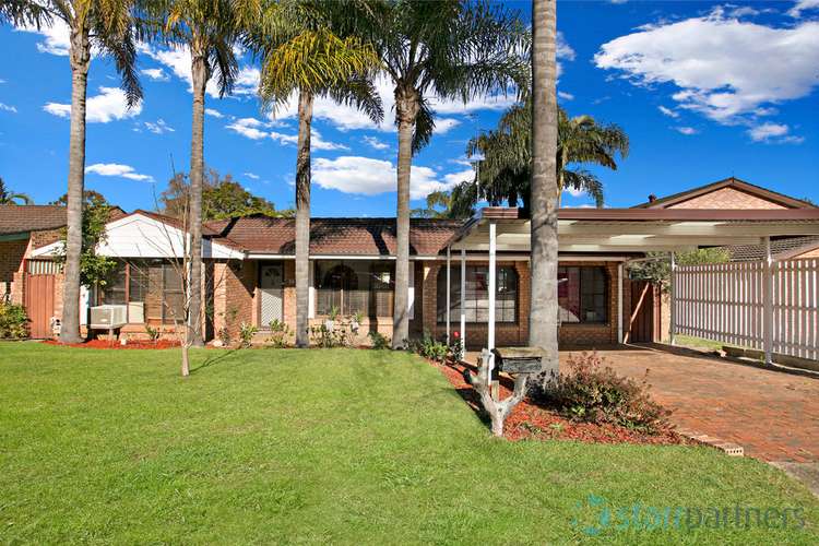 Main view of Homely house listing, 35 Woods Road, South Windsor NSW 2756