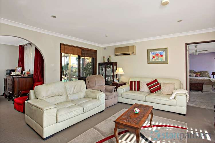 Second view of Homely house listing, 35 Woods Road, South Windsor NSW 2756