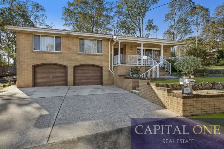 15 - 17 Hasluck Drive