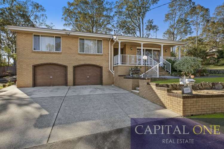 Main view of Homely house listing, 15 - 17 Hasluck Drive, Watanobbi NSW 2259