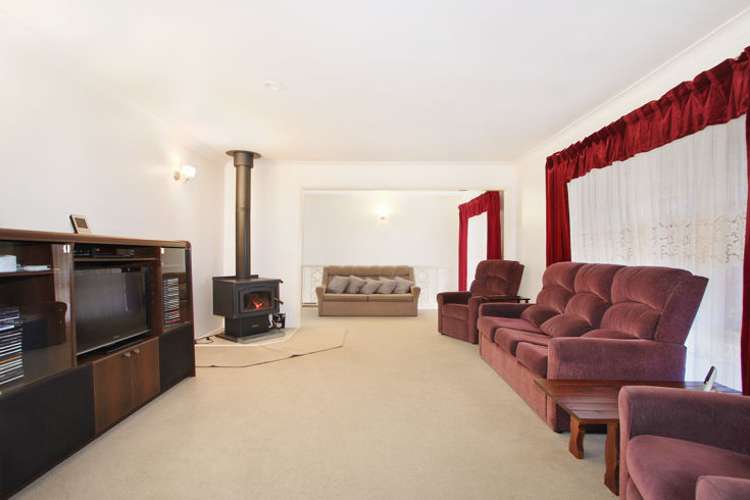 Second view of Homely house listing, 6 Letters Place, Armidale NSW 2350