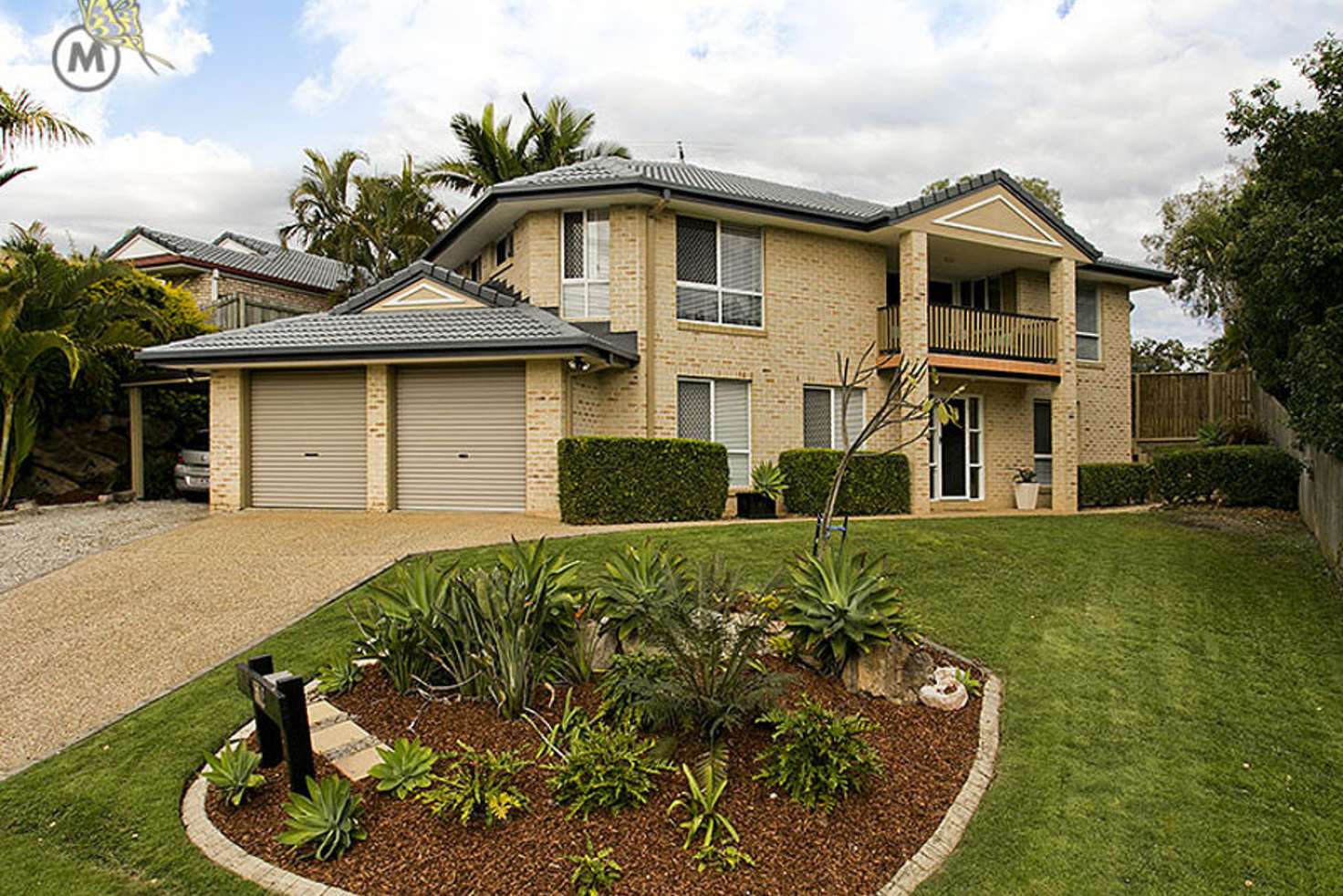 Main view of Homely house listing, 4 Turpentine Ct, Albany Creek QLD 4035