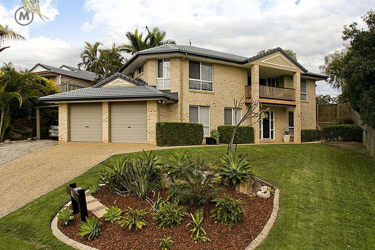 Main view of Homely house listing, 4 Turpentine Ct, Albany Creek QLD 4035